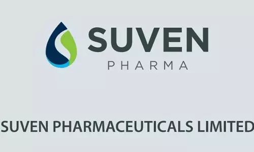 सुवेन फार्मास्यूटिकल्स Q2 परिणाम: लाभ में 3.33% की वार्षिक वृद्धि