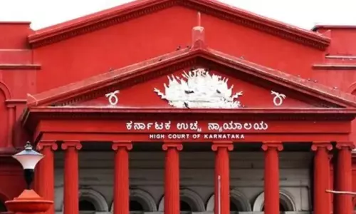 HC ने वाल्मीकि निगम घोटाला मामले पर यूनियन बैंक की याचिका खारिज कर दी