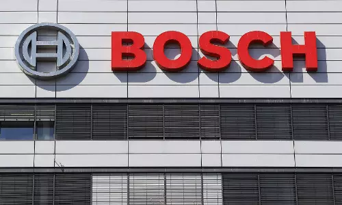 Bosch Q2 परिणाम: लाभ में 46.32% की गिरावट