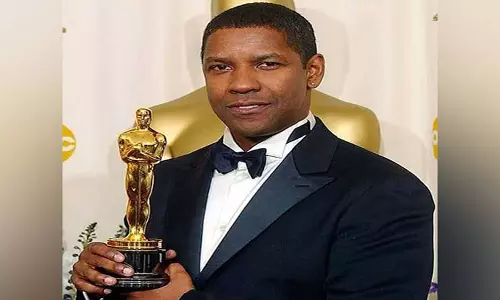 Denzel Washington ने रयान कूगलर के साथ ब्लैक पैंथर 3 में अपनी भूमिका की पुष्टि की