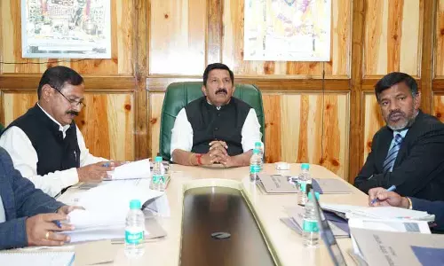 राज्य सरकार इलेक्ट्रिक बसें खरीदेगी: Deputy CM
