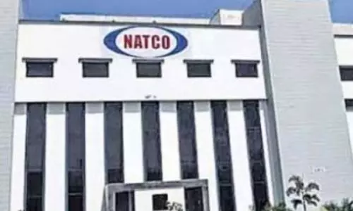 Natco Pharma Q2 नतीजे: लाभ में सालाना आधार पर 83.55% की वृद्धि