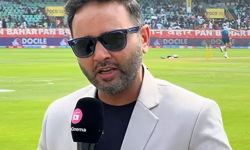 गुजरात टाइटन्स ने IPL 2025 season के लिए पार्थिव पटेल को सहायक कोच नियुक्त किया