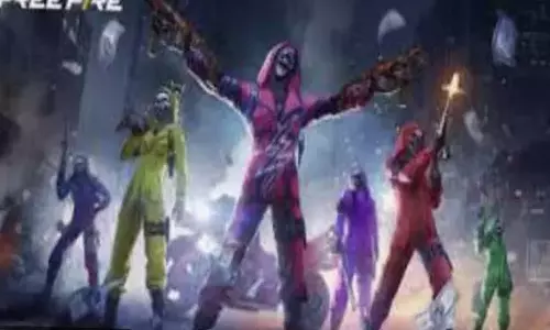 भारत में Garena Free Fire इतना लोकप्रिय क्यों? भारत में Garena Free Fire इतना लोकप्रिय क्यों?
