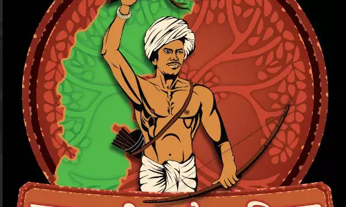 जनजातीय गौरव दिवस 15 नवम्बर को