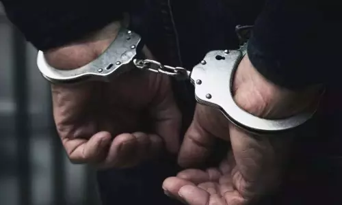 Kurnool: लड़की के साथ दुर्व्यवहार करने वाले व्यक्ति के खिलाफ POCSO मामला दर्ज