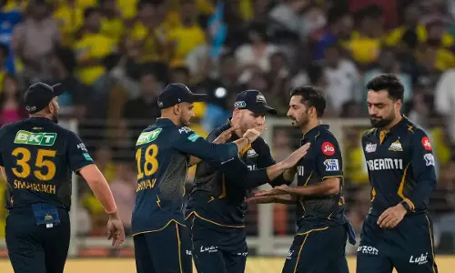 IPL ऑक्शन से पहले गुजरात टाइटंस ने बड़ी बोली लगाई