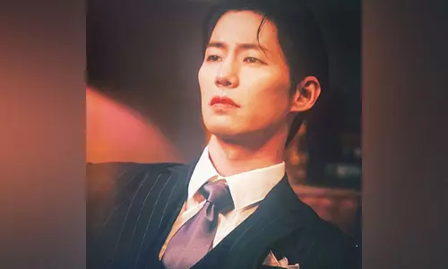 K-drama अभिनेता सॉन्ग जे-लिम का 39 वर्ष की आयु में निधन K-drama अभिनेता सॉन्ग जे-लिम का 39 वर्ष की आयु में निधन