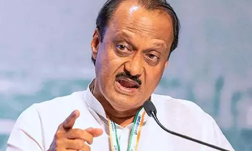 हां मीटिंग हुई थी लेकिन, अडानी के घर पर NCP-BJP की मीटिंग: अजित पवार