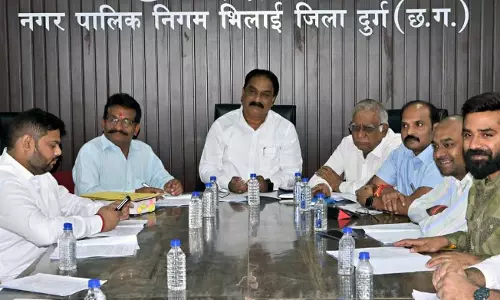 वार्ड में सफाई कर्मचारियो की उपस्थिति को सत्यापित करेंगे पार्षद