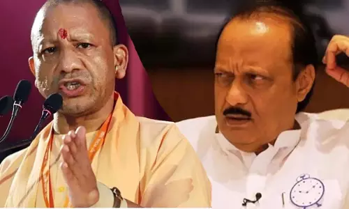 Yogi Adityanath के बटेंगे तो काटेंगे से सहमत हैं अजित पवार?