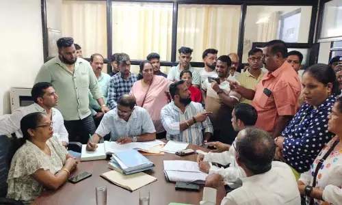 GOA: कानूनी राय ने लोगों की राय के खिलाफ़ ‘भूटानी’ शब्द का समर्थन किया GOA: कानूनी राय ने लोगों की राय के खिलाफ़ ‘भूटानी’ शब्द का समर्थन किया