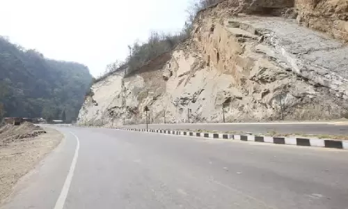 Nagaland के ऊर्जा मंत्री ने जनरेशन प्लान में सड़कों, पुलों के लिए Nagaland के ऊर्जा मंत्री ने जनरेशन प्लान में सड़कों, पुलों के लिए