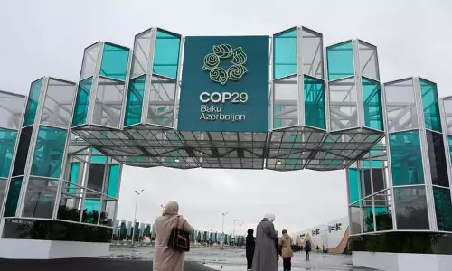 COP29 से वैश्विक दक्षिण क्या उम्मीद कर सकता है?