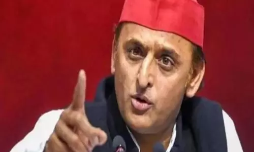 सुप्रीम कोर्ट के फैसले से बुलडोजर हमेशा के लिए गैराज में खड़ा हो गया: अखिलेश यादव