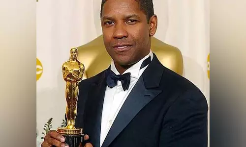 Denzel Washington ने रयान कूगलर के साथ ब्लैक पैंथर 3 में अपनी भूमिका की पुष्टि की
