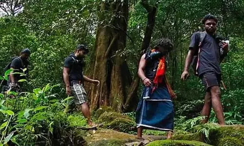 सबरीमाला तीर्थयात्रियों की सहायता के लिए AI-संचालित ‘स्वामी चैटबॉट’