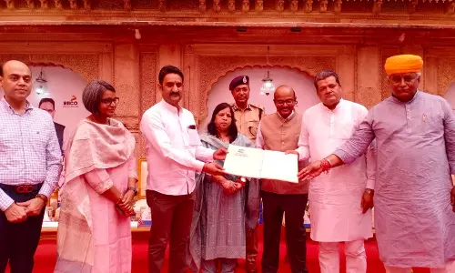 Bikaner: राइजिंग राजस्थान इन्वेस्टमेंट समिट 131 निवेशकों के 32 हजार करोड़ के एमओयू हस्तांतरित
