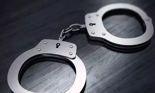 Tripura : अगरतला में 3 बांग्लादेशी महिलाएं पकड़ी गईं