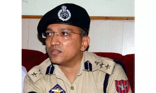 ADGP जम्मू ने बसंतगढ़ में सुरक्षा तैयारियों की समीक्षा की