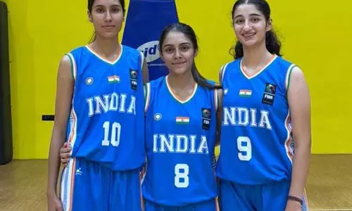 BFI ने दुबई भ्रमण के लिए 3 LBA प्रशिक्षुओं का चयन किया