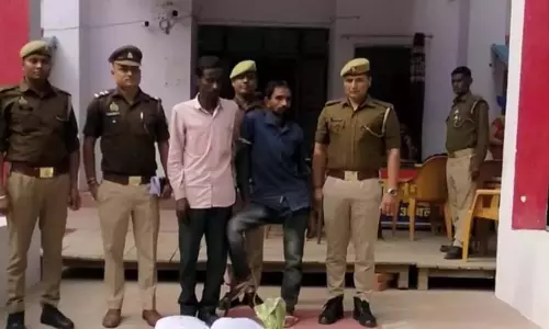 BREAKING: उधार के रुपए मांगने पर दो दोस्तों ने की थी शरीफ अहमद की हत्या BREAKING: उधार के रुपए मांगने पर दो दोस्तों ने की थी शरीफ अहमद की हत्या