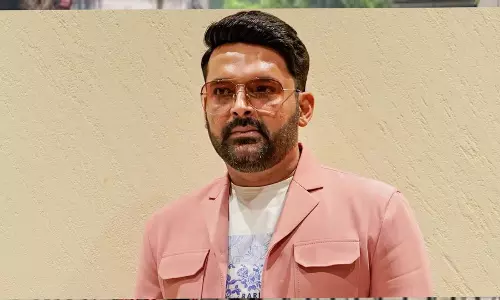 The Great Indian Kapil Show को रवींद्रनाथ टैगोर का अपमान करने के लिए कानूनी नोटिस मिला