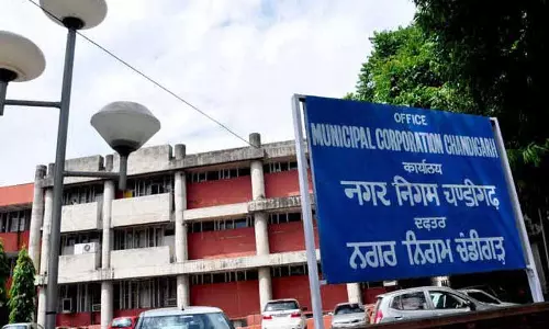 Chandigarh: इंजीनियरों को सेक्टर 53 की जैव-मिट्टी का फिर से प्रसंस्करण करने का निर्देश