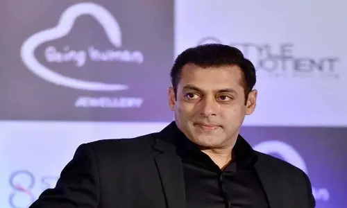 Salman द ग्रेट इंडियन कपिल शर्मा शो से जुड़े नहीं हैं- प्रतिनिधि