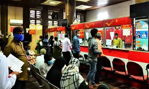 Hyderabad GPO सुबह 8 बजे से रात 8 बजे तक काम करेगा