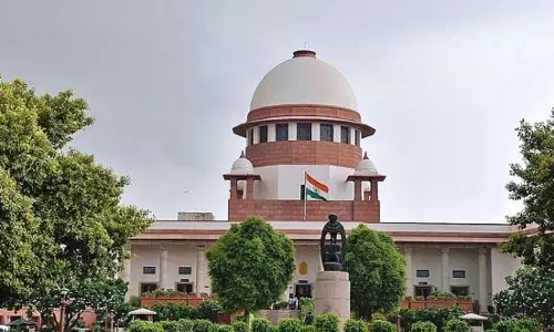 Jammu: सुप्रीम कोर्ट ने सुदर्शन सिंह को आत्मसमर्पण करने के निर्देश पर रोक लगाई Jammu: सुप्रीम कोर्ट ने सुदर्शन सिंह को आत्मसमर्पण करने के निर्देश पर रोक लगाई