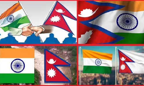 भारतीय थल सेना प्रमुख जनरल उपेन्द्र द्विवेदी 20 November को नेपाल का दौरा करेंगे