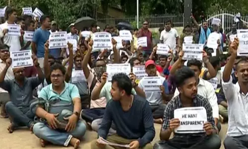 OPSC, OSSC, OSSSC परीक्षाओं में अनुचित साधनों का प्रयोग: ओडिशा कैबिनेट ने कानून बनाया