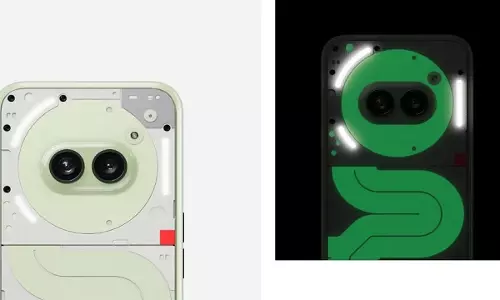 Nothing Phone 2a प्लस कम्युनिटी एडिशन लिमिटेड एडिशन सिर्फ़ 15 मिनट में बिक गया