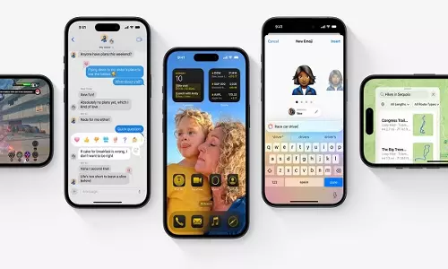 iPhones के लिए iOS 18.2 बीटा 3 जारी, जानें इसके नए फीचर्स की पूरी जानकारी iPhones के लिए iOS 18.2 बीटा 3 जारी, जानें इसके नए फीचर्स की पूरी जानकारी