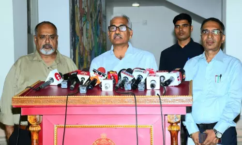 ओडिशा कैबिनेट ने 3612 करोड़ रुपये के परिव्यय के साथ Gomata, मछलीजीबी कल्याण और अन्य योजनाओं को मंजूरी दी