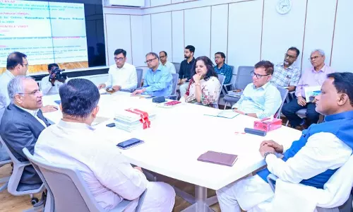 Odisha सरकार अंतर-राज्यीय विवादों को सुलझाने के लिए अंतर-मंत्रालयी समिति गठित करेगी