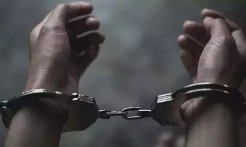 Madurai के व्यक्ति से 96 लाख रुपये से अधिक की ठगी, छह गिरफ्तार