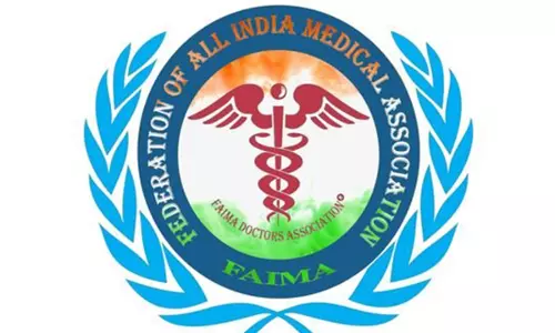 FAIMA ने चेन्नई में डॉक्टर पर हमले की निंदा की