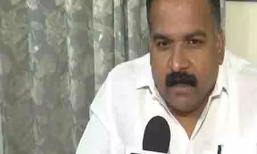 मणिकम टैगोर ने Bulldozer कार्रवाई पर सुप्रीम कोर्ट के फैसले की सराहना की