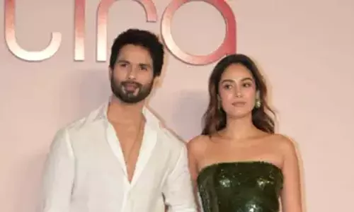 Shahid Kapoor, मीरा राजपूत ने अपना वर्ली अपार्टमेंट 20 लाख प्रति माह किराए पर दिया
