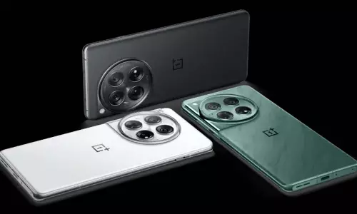 OnePlus ने OxygenOS 15 अपडेट के साथ बड़ी समस्या का समाधान किया OnePlus ने OxygenOS 15 अपडेट के साथ बड़ी समस्या का समाधान किया