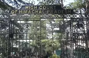 हिमाचल प्रदेश हाई कोर्ट ने सीपीएस नियुक्ति एक्ट को किया निरस्त