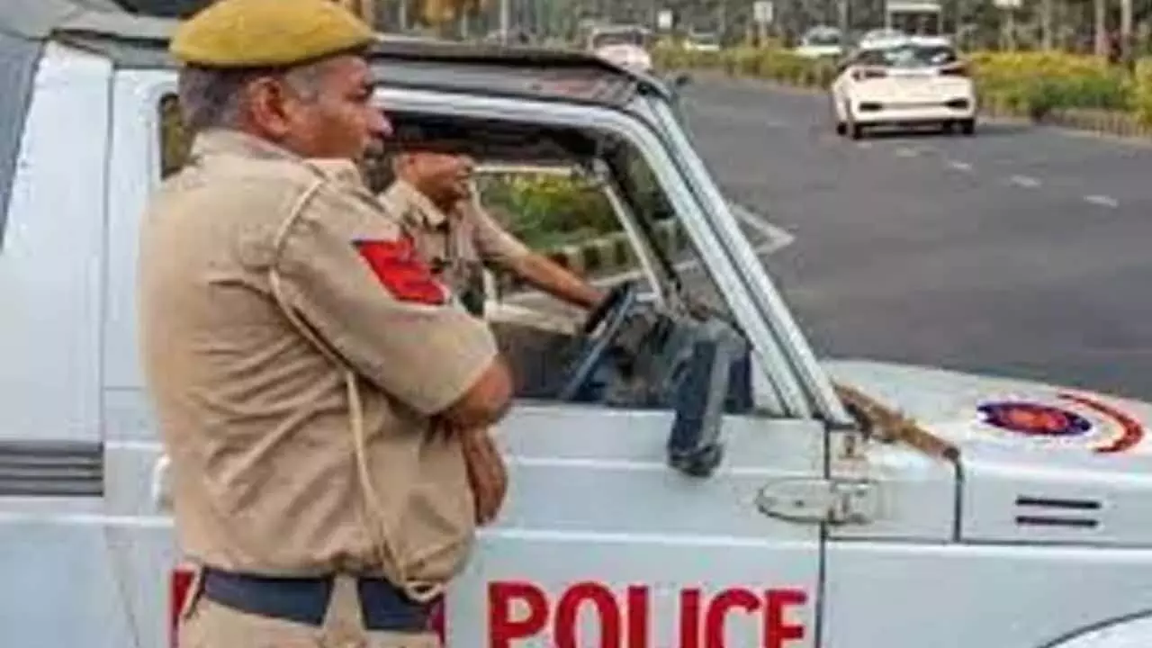 Delhi Police ने अपराधियों को पकड़ने के लिए होटलों की जांच के आदेश दिए