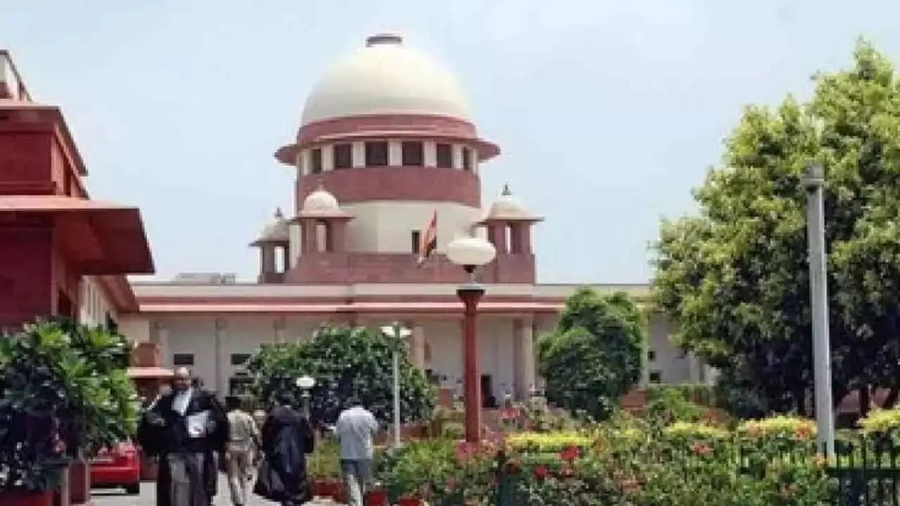 SC के विध्वंस फैसले से संगठित अपराध पर लगाम लगाने में मदद मिलेगी