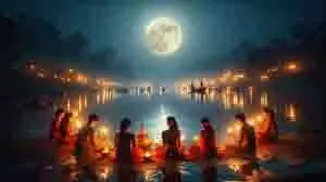 Kartik Purnima Upay 2024:  कार्तिक पूर्णिमा पर करें ये उपाय, मिलेगा मनचाहा फल