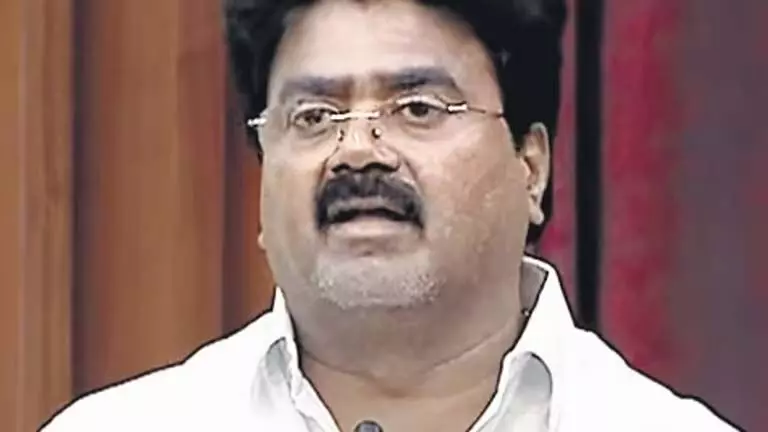 TDP MLA Koona: आंध्र प्रदेश के बजट में कल्याण और विकास पर जोर