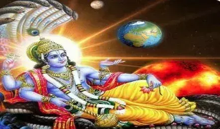 Vishnu Shatanama Stotram गुरुवार के दिन कर पाठ , वैवाहिक जीवन में मिलेगी सफलता