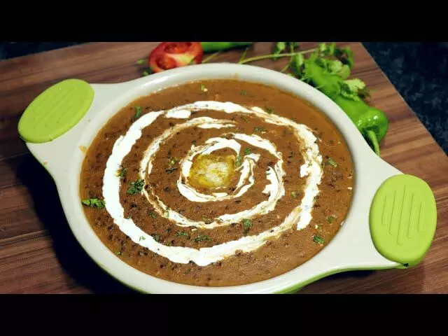 Makhani gravy हर कोई करेगा तारीफ , जाने यह तरीका