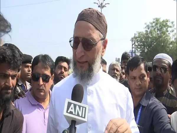 औरंगाबाद की दोनों सीटें जीतेंगे, मराठा आरक्षण की मांग करेंगे: Asaduddin Owaisi